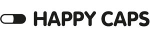Bild Happy caps logo