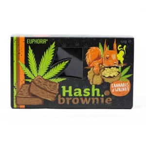 Bild brownies