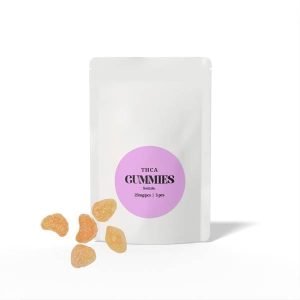Bild gummies