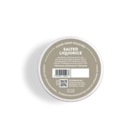 VOON Salt Lakrits 300mg CBD - Bild 2