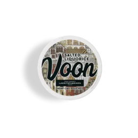 VOON Salt Lakrits 300mg CBD - Bild 6