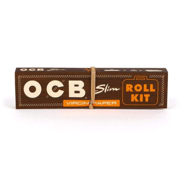 Bild ocb rollkit