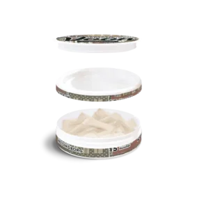 VOON Salt Lakrits 300mg CBD - Bild 4