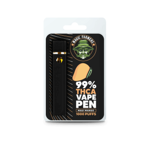 Bild THCA Maui Mango