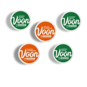 SUPER DEAL! 5st Voon Snus - Bild 6