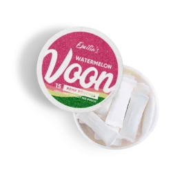 VOON Watermelon Emilias Edition 300mg CBD - Bild 3
