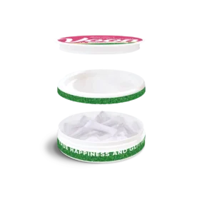 VOON Watermelon Emilias Edition 300mg CBD - Bild 5