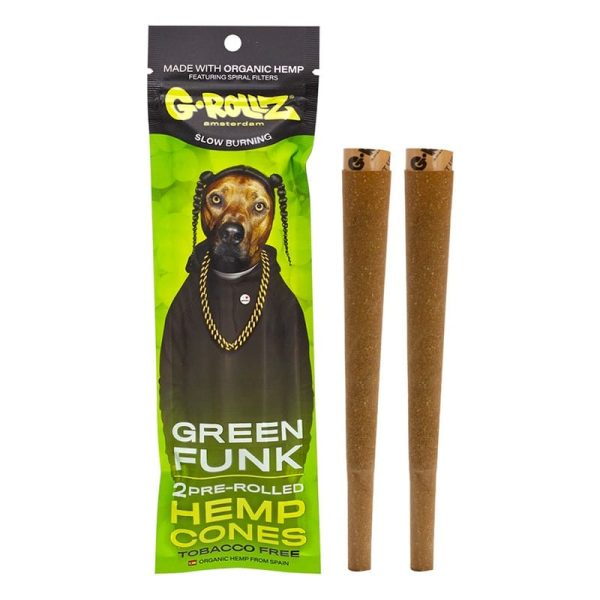 G-Rollz Grape