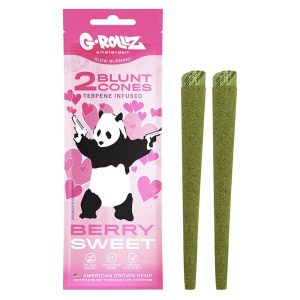 Bild G-Rollz Berry Sweet