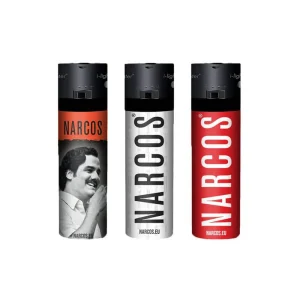 BILD NARCOS
