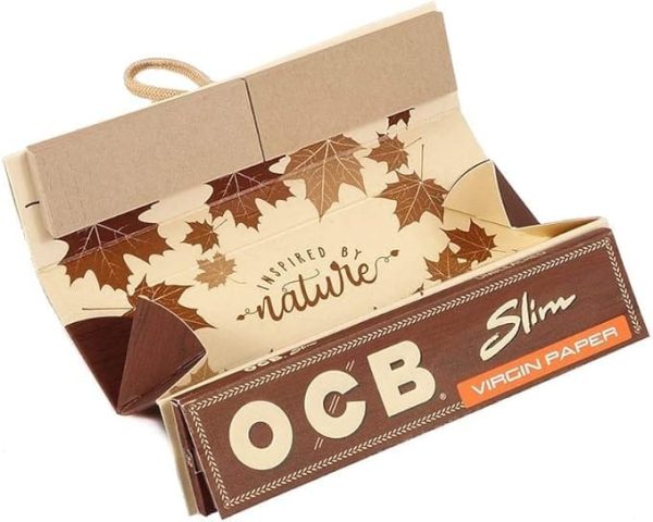 Bild ocb rollkit