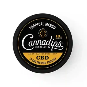 Bild Cannadips