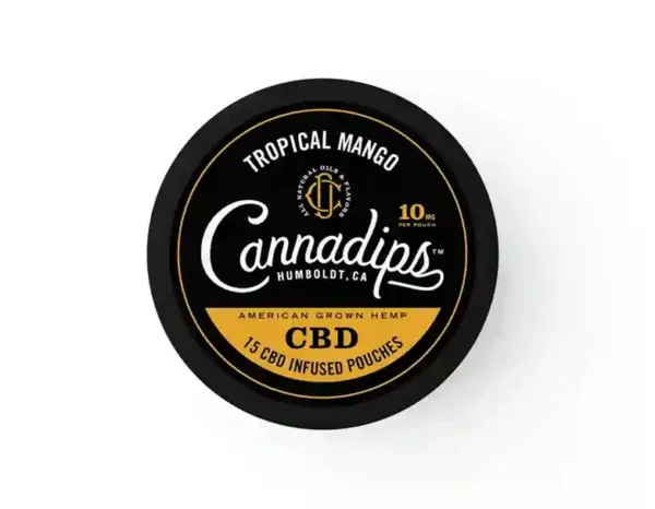 Bild Cannadips