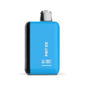 Bild mint ice