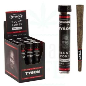Bild tyson
