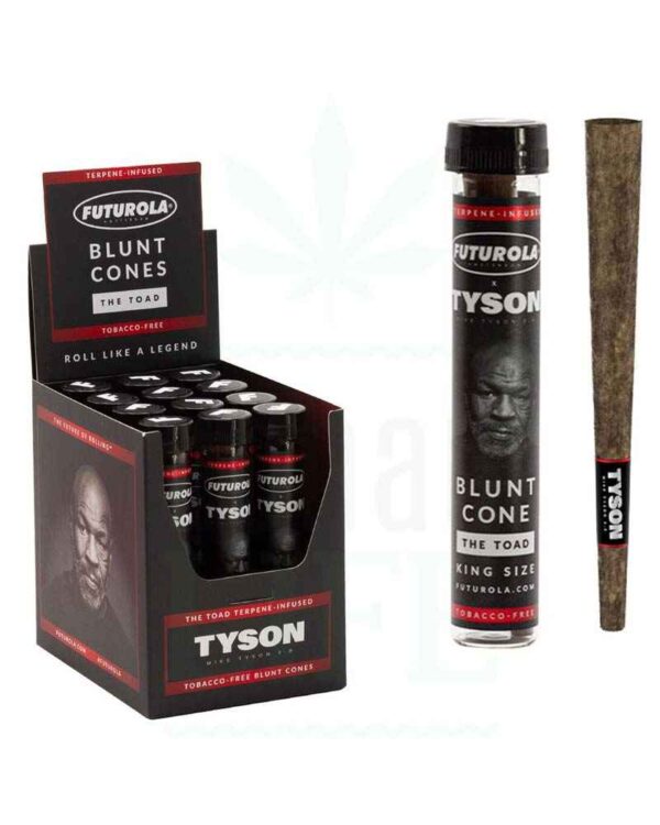 Bild tyson