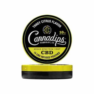 Bild cannadips