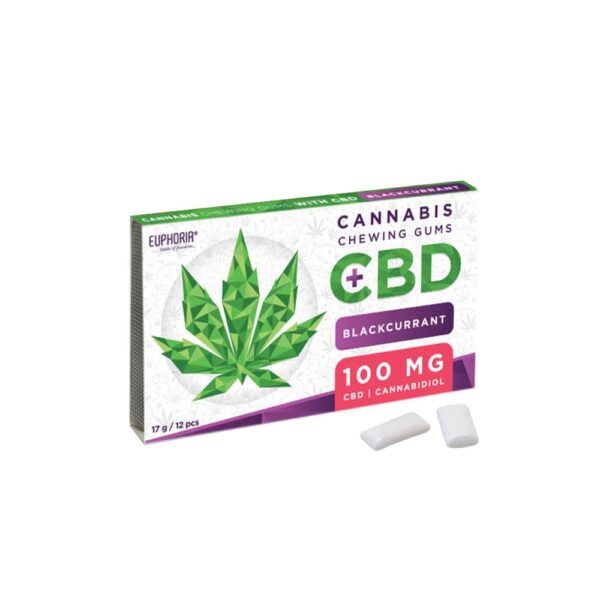 Bild cbd gums