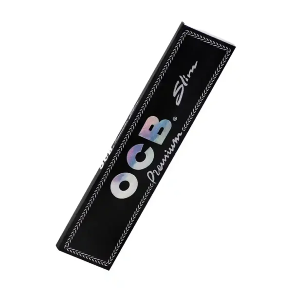 OCB | Premium Slim + Filter - Bild 5