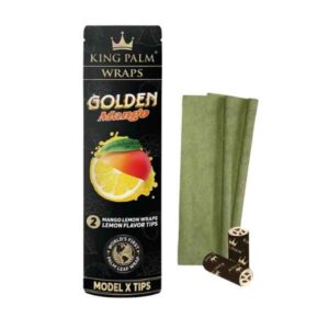 Bild king palm wraps