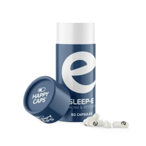 Bild sleep-e happy caps