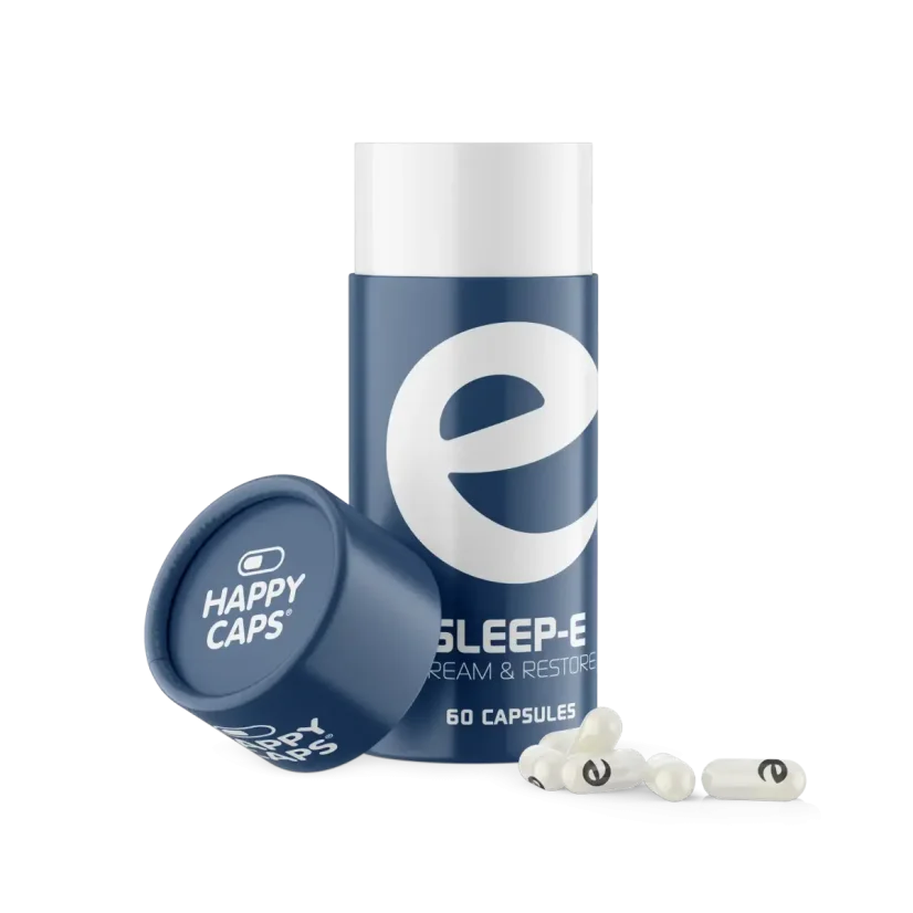 Bild sleep-e happy caps