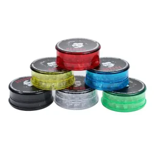 Bild Narcos Grinder