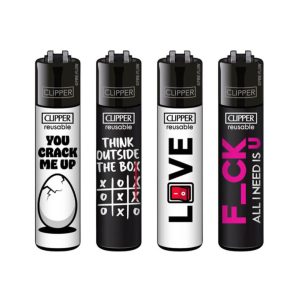 Bild clipper lighter