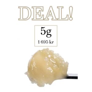 Bild live resin