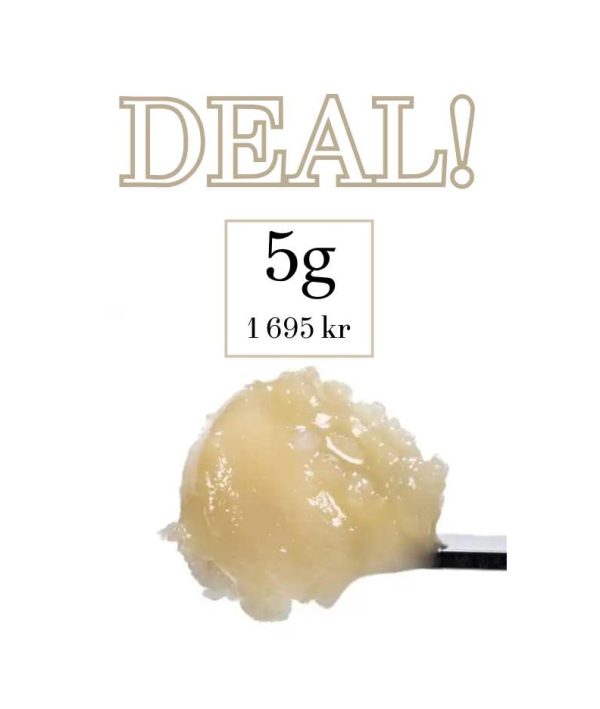 Bild live resin