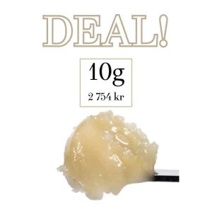 Bild thca live resin