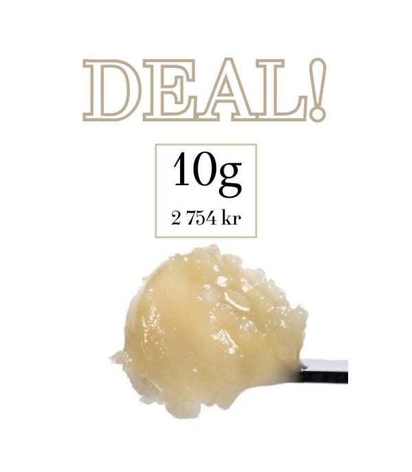 Bild thca live resin