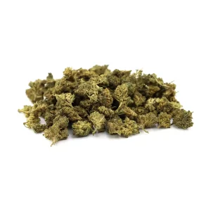 Bild cbd buds