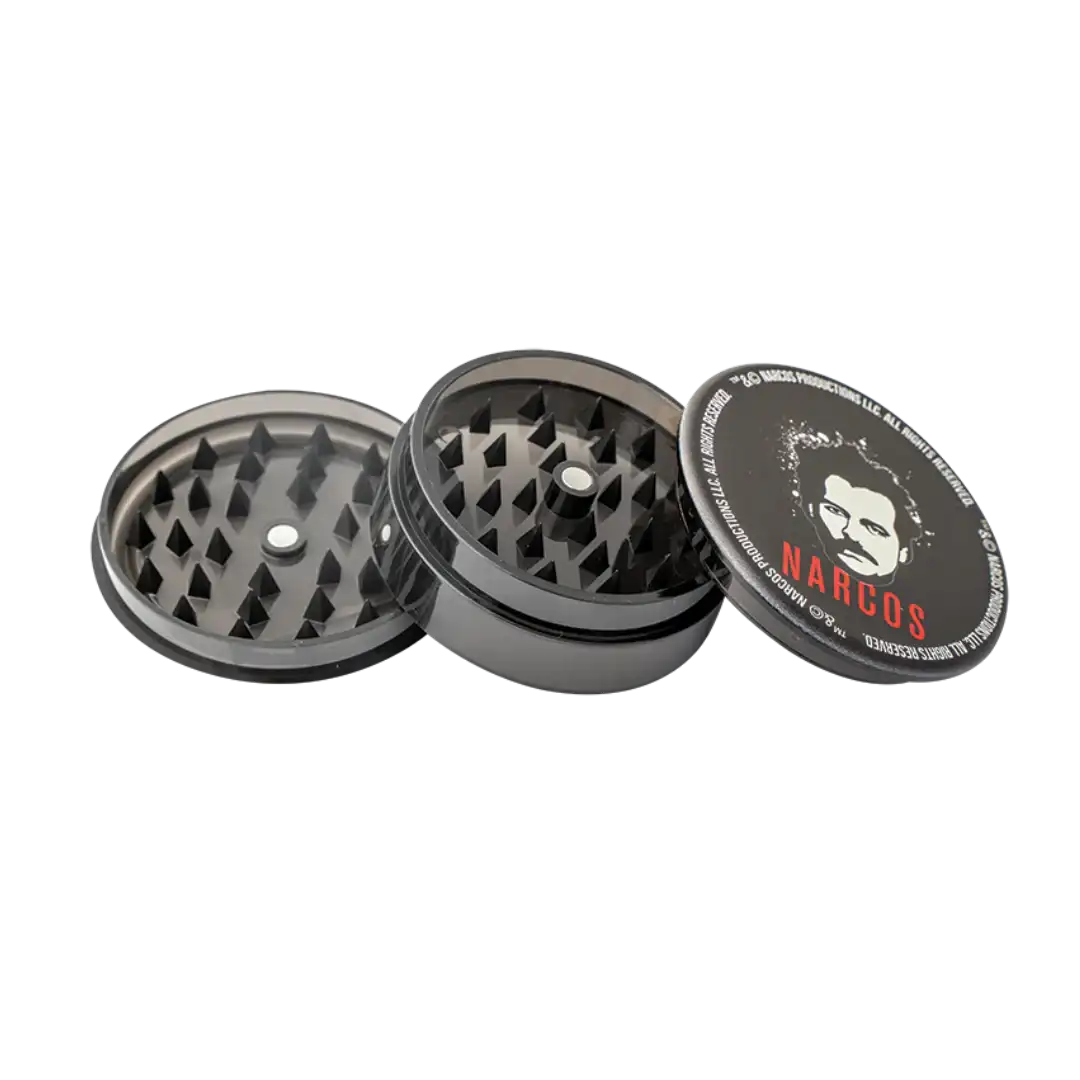 Narcos Grinder - Bild 3
