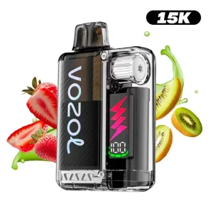 Bild Strawberry kiwi