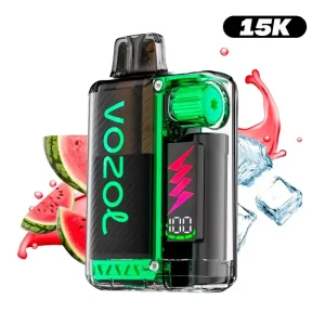 Bild watermelon ice