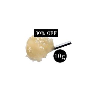 Bild thca live resin deal 10g