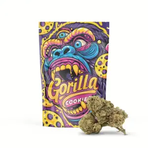 bild gorilla cookies
