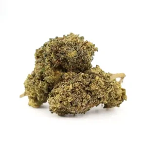 Bild gorilla cookies thca buds