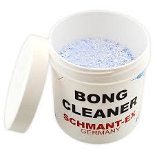 Schmant Bong Cleaner
