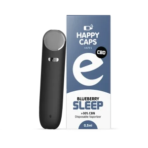 Bild happy caps vape