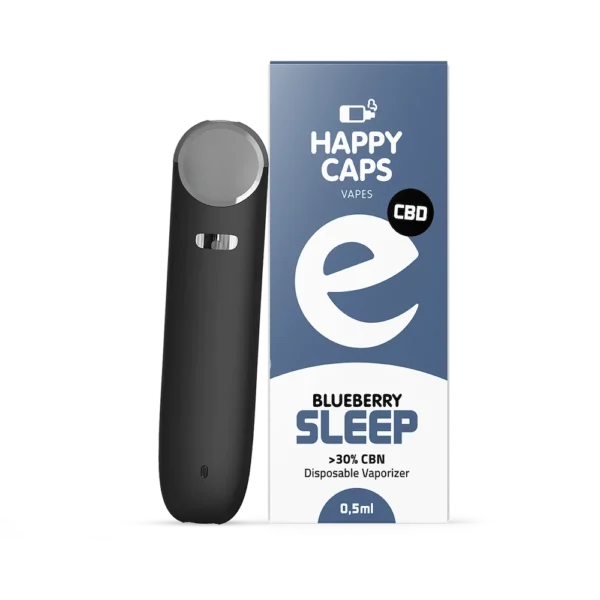 Bild happy caps vape