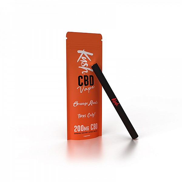 Bild cbd vape