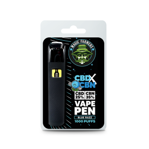 Bild vape