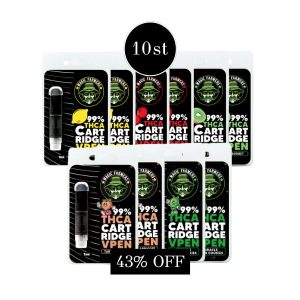Bild cartridge magic farmers 10 st superdeal