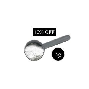 Bild thca isolat 3g superdeal