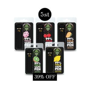Bild deal 5 vapes thca magic farmers