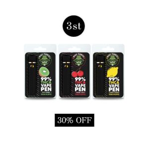 Bild thca vapes magic garmers deal 3 st