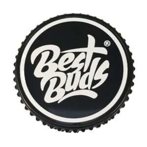 Bild best buds logo