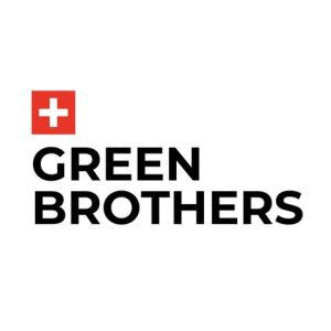 Bild Green Brothers logo